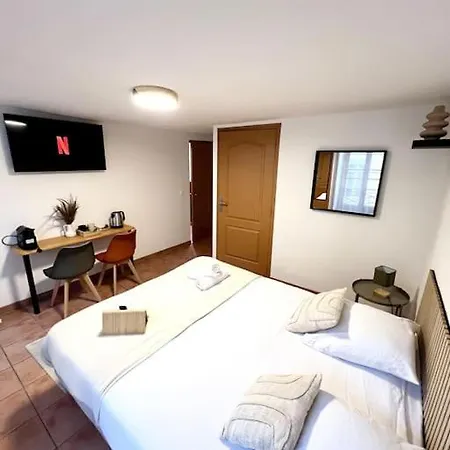 Les De La Bastide - 205