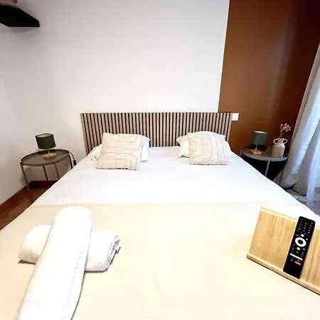 Appartamento Les De La Bastide - 205 Carcassonne